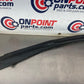 2007 Nissan Z33 350Z Driver Left Exterior A Pillar Seal Weatherstrip OEM 21BGKEA - On Point Parts Inc