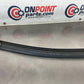 2007 Nissan Z33 350Z Driver Left Exterior A Pillar Seal Weatherstrip OEM 21BGKEA - On Point Parts Inc