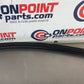 2007 Nissan Z33 350Z Driver Left Exterior A Pillar Seal Weatherstrip OEM 21BGKEA - On Point Parts Inc