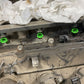 2007 Nissan Z33 350Z VQ35HR Manual 6 Speed Engine 164k OEM 21BGKE0 - On Point Parts Inc