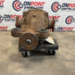 2007 Nissan Z33 350Z VLSD Manual Differential 3.54 164k OEM 21BGKE0 - On Point Parts Inc