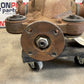 2007 Nissan Z33 350Z VLSD Manual Differential 3.54 164k OEM 21BGKE0 - On Point Parts Inc