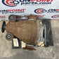 2007 Nissan Z33 350Z VLSD Manual Differential 3.54 164k OEM 21BGKE0 - On Point Parts Inc