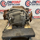 2007 Nissan Z33 350Z VLSD Manual Differential 3.54 164k OEM 21BGKE0 - On Point Parts Inc