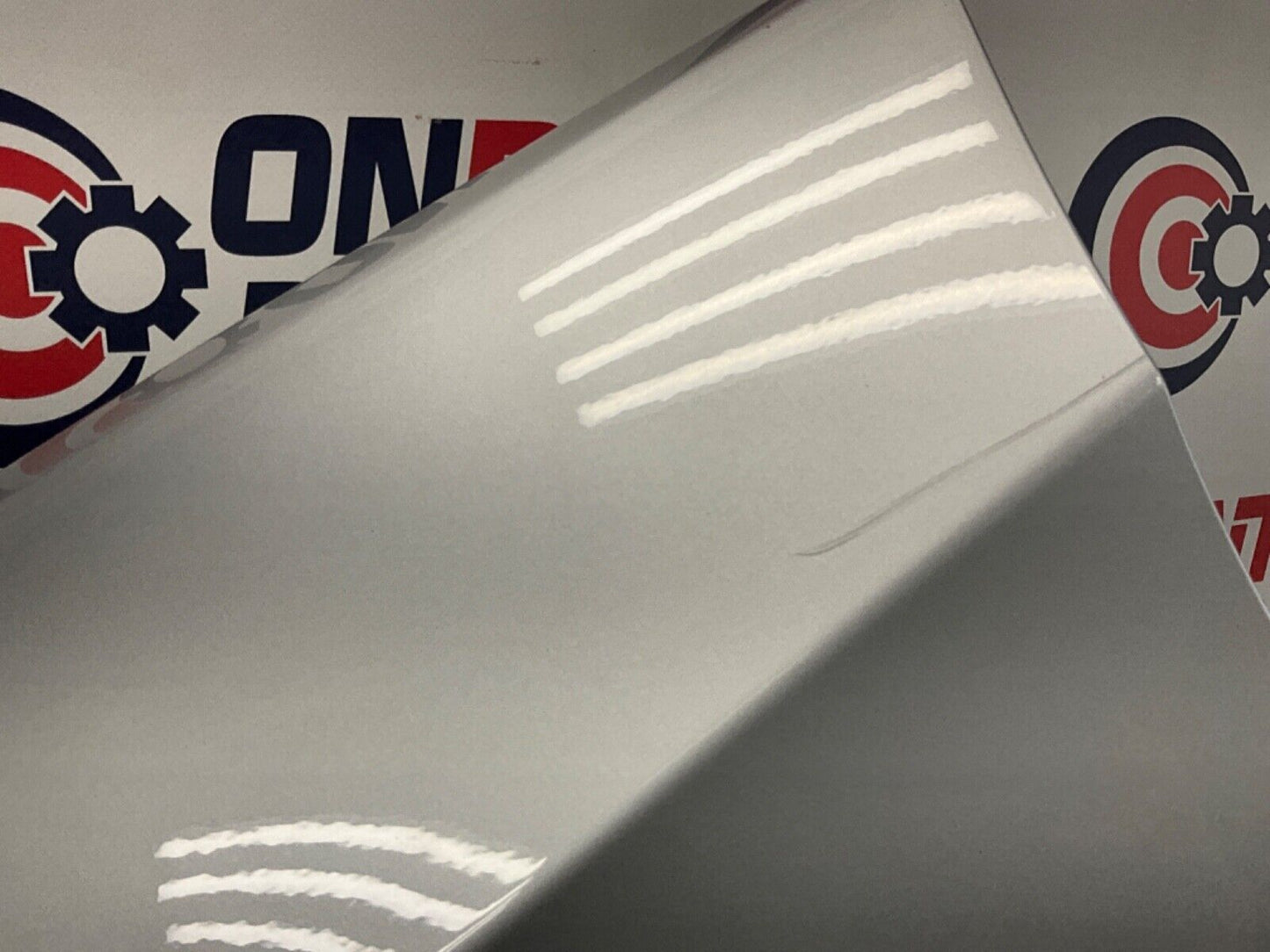 2009 BMW E92 335i Driver Left Front Fender OEM 15BGSE1 - On Point Parts Inc