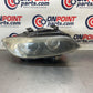2009 BMW E92 335i Passenger Right Headlight Assembly OEM 15BGSE2 - On Point Parts Inc