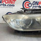 2009 BMW E92 335i Passenger Right Headlight Assembly OEM 15BGSE2 - On Point Parts Inc
