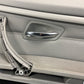 2009 BMW E92 335i Passenger Right Front Interior Door Panel Trim OEM 15BGSE8 - On Point Parts Inc