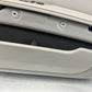 2009 BMW E92 335i Driver Left Front Interior Door Panel Trim OEM 15BGSE8 - On Point Parts Inc