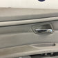 2009 BMW E92 335i Driver Left Front Interior Door Panel Trim OEM 15BGSE8 - On Point Parts Inc
