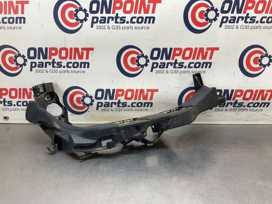 2009 BMW E92 335i Passenger Right Headlight Mount Bracket OEM 15BGSE2 - On Point Parts Inc