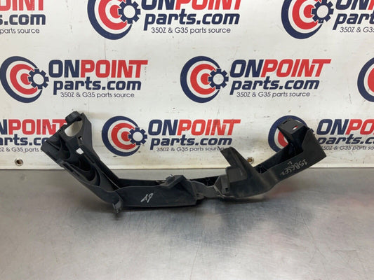 2009 BMW E92 335i Driver Left Headlight Mount Bracket OEM 15BGSE2 - On Point Parts Inc