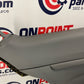 2009 BMW E92 335i Driver Left Rear Interior Quarter Panel Trim OEM 15BGSE8 - On Point Parts Inc