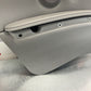 2009 BMW E92 335i Driver Left Rear Interior Quarter Panel Trim OEM 15BGSE8 - On Point Parts Inc