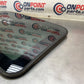 2009 BMW E92 335i Moon Roof Sun Roof Glass OEM 15BGSE1 - On Point Parts Inc