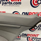 2009 BMW E92 335i Passenger Right Rear Interior Quarter Panel Trim OEM 15BGSE8 - On Point Parts Inc