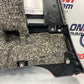2009 BMW E92 335i Passenger Right Rear Interior Quarter Panel Trim OEM 15BGSE8 - On Point Parts Inc