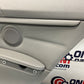 2009 BMW E92 335i Passenger Right Rear Interior Quarter Panel Trim OEM 15BGSE8 - On Point Parts Inc