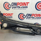 2009 BMW E92 335i Windshield Wiper Cowl OEM 15BGSE3 - On Point Parts Inc