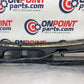 2009 BMW E92 335i Windshield Wiper Cowl OEM 15BGSE3 - On Point Parts Inc