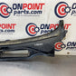 2009 BMW E92 335i Windshield Wiper Cowl OEM 15BGSE3 - On Point Parts Inc