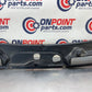 2009 BMW E92 335i Windshield Wiper Cowl OEM 15BGSE3 - On Point Parts Inc
