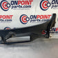 2009 BMW E92 335i Windshield Wiper Cowl OEM 15BGSE3 - On Point Parts Inc