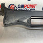 2009 BMW E92 335i Windshield Wiper Cowl OEM 15BGSE3 - On Point Parts Inc