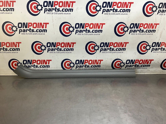 2009 BMW E92 335i Driver Left Door Threshold Sill Trim  OEM 15BGSE7 - On Point Parts Inc