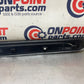 2009 BMW E92 335i Driver Left Door Threshold Kickplate Trim OEM 15BGSE7 - On Point Parts Inc
