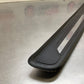 2009 BMW E92 335i Driver Left Door Threshold Kickplate Trim OEM 15BGSE7 - On Point Parts Inc