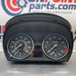 09 BMW E92 335i Speedometer Instrument Gauge Cluster Automatic 156k OEM 15BGSEC - On Point Parts Inc
