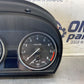 09 BMW E92 335i Speedometer Instrument Gauge Cluster Automatic 156k OEM 15BGSEC - On Point Parts Inc