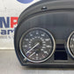 09 BMW E92 335i Speedometer Instrument Gauge Cluster Automatic 156k OEM 15BGSEC - On Point Parts Inc