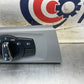 2009 BMW E92 335i Driver Left Headlights Fog Lights Switches OEM 15BGSEC - On Point Parts Inc