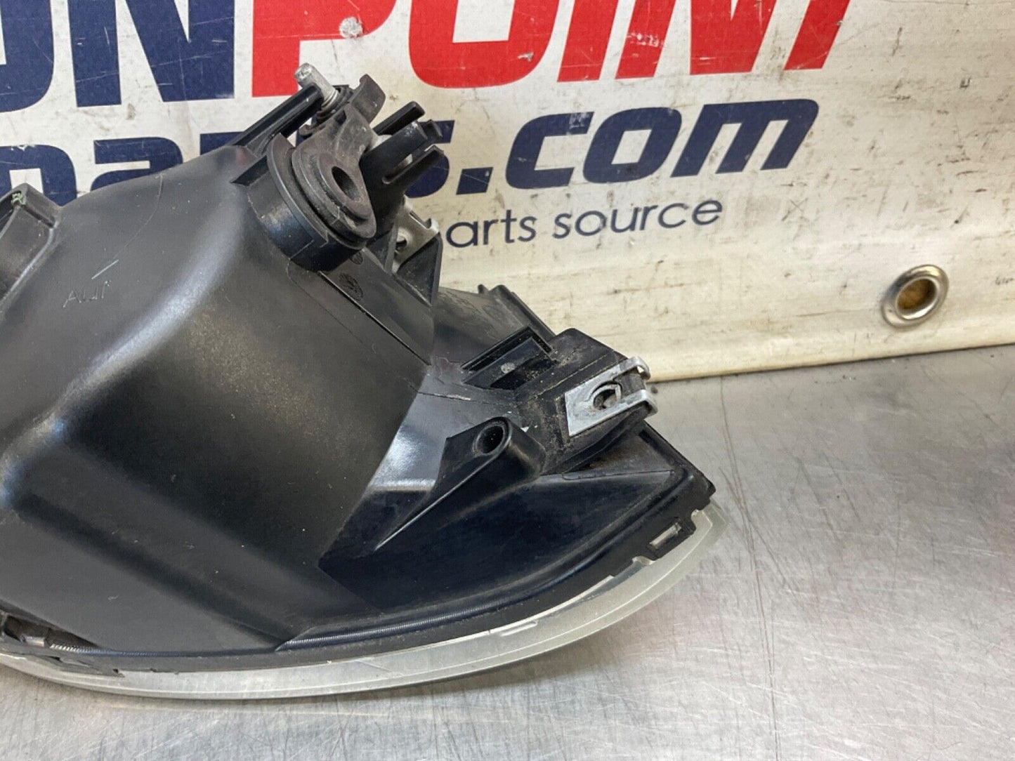 2009 BMW E92 335i Driver Left Fog Light Assembly OEM 15BGSEA - On Point Parts Inc