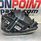 2009 BMW E92 335i Driver Left Fog Light Assembly OEM 15BGSEA - On Point Parts Inc