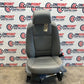 2009 BMW E92 335i Passenger Right Front Power Leather Heated Seat OEM 15BGSE9 - On Point Parts Inc