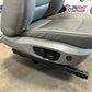 2009 BMW E92 335i Passenger Right Front Power Leather Heated Seat OEM 15BGSE9 - On Point Parts Inc