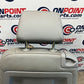 2009 BMW E92 335i Passenger Right Front Power Leather Heated Seat OEM 15BGSE9 - On Point Parts Inc