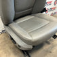 2009 BMW E92 335i Passenger Right Front Power Leather Heated Seat OEM 15BGSE9 - On Point Parts Inc