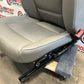 2009 BMW E92 335i Passenger Right Front Power Leather Heated Seat OEM 15BGSE9 - On Point Parts Inc