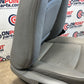 2009 BMW E92 335i Passenger Right Front Power Leather Heated Seat OEM 15BGSE9 - On Point Parts Inc
