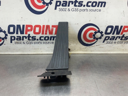 2009 BMW E92 335i Driver Left Automatic Gas Accelerator Pedal OEM 15BGSEA - On Point Parts Inc