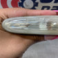 2009 BMW E92 335i Driver Left Fender Marker Light OEM 15BGSEA - On Point Parts Inc