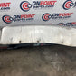 2009 BMW E92 335i Coupe Front Bumper Cover OEM 15BGSE5 - On Point Parts Inc