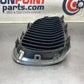 2009 BMW E92 335i Driver Left Front Bumper Upper Grille Insert OEM 15BGSEA - On Point Parts Inc