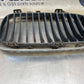 2009 BMW E92 335i Driver Left Front Bumper Upper Grille Insert OEM 15BGSEA - On Point Parts Inc