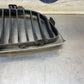 2009 BMW E92 335i Driver Left Front Bumper Upper Grille Insert OEM 15BGSEA - On Point Parts Inc