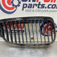 2009 BMW E92 335i Driver Left Front Bumper Upper Grille Insert OEM 15BGSEA - On Point Parts Inc